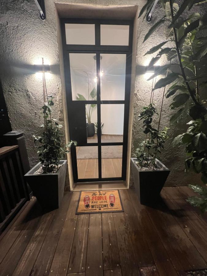 Lana'S Guest House Hurfeish Exterior foto