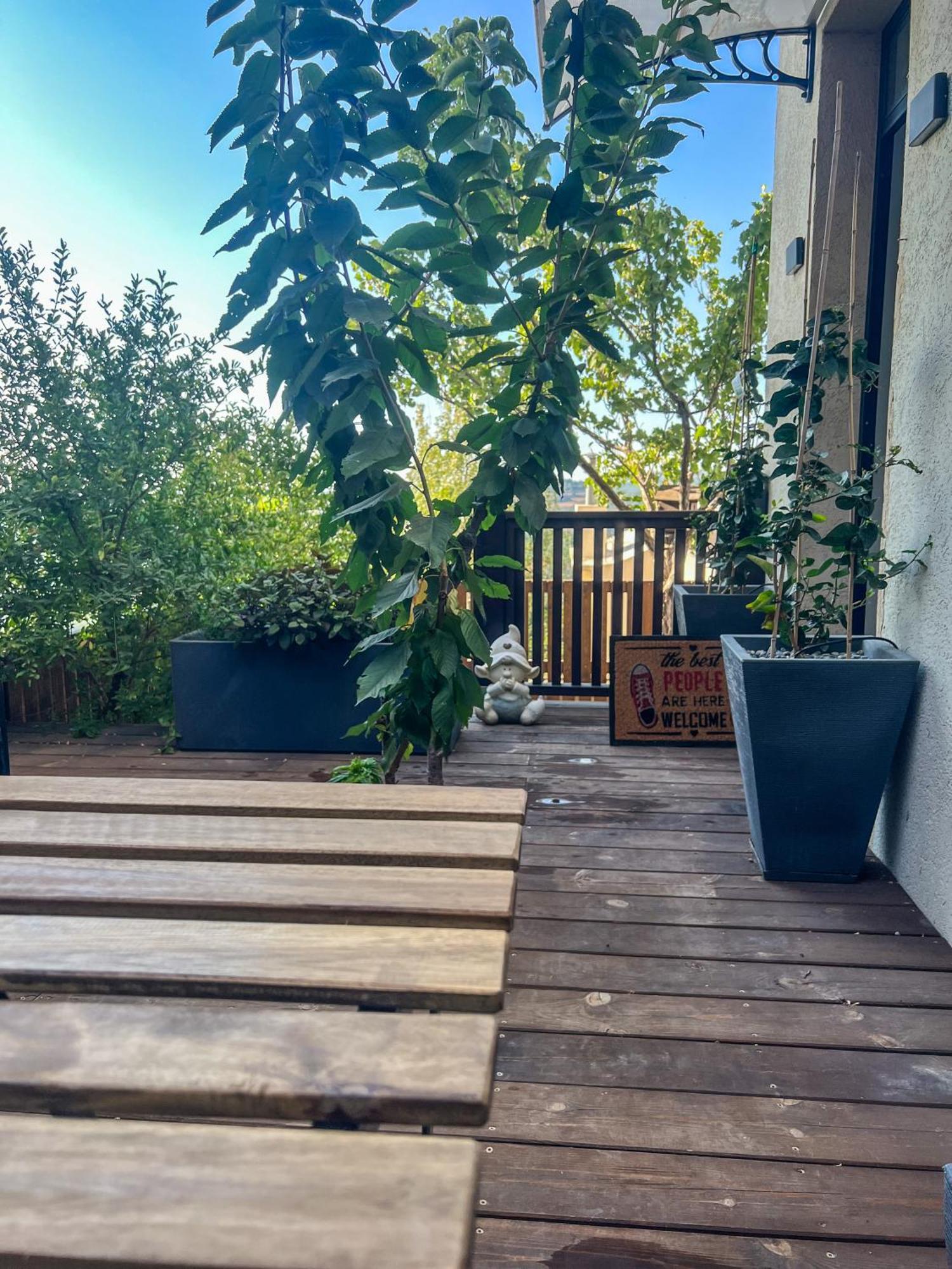 Lana'S Guest House Hurfeish Exterior foto