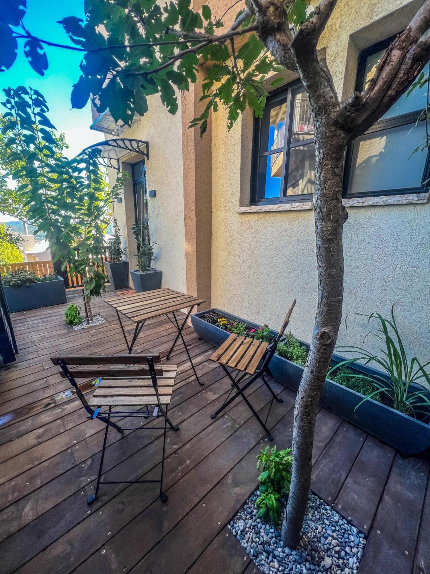 Lana'S Guest House Hurfeish Exterior foto