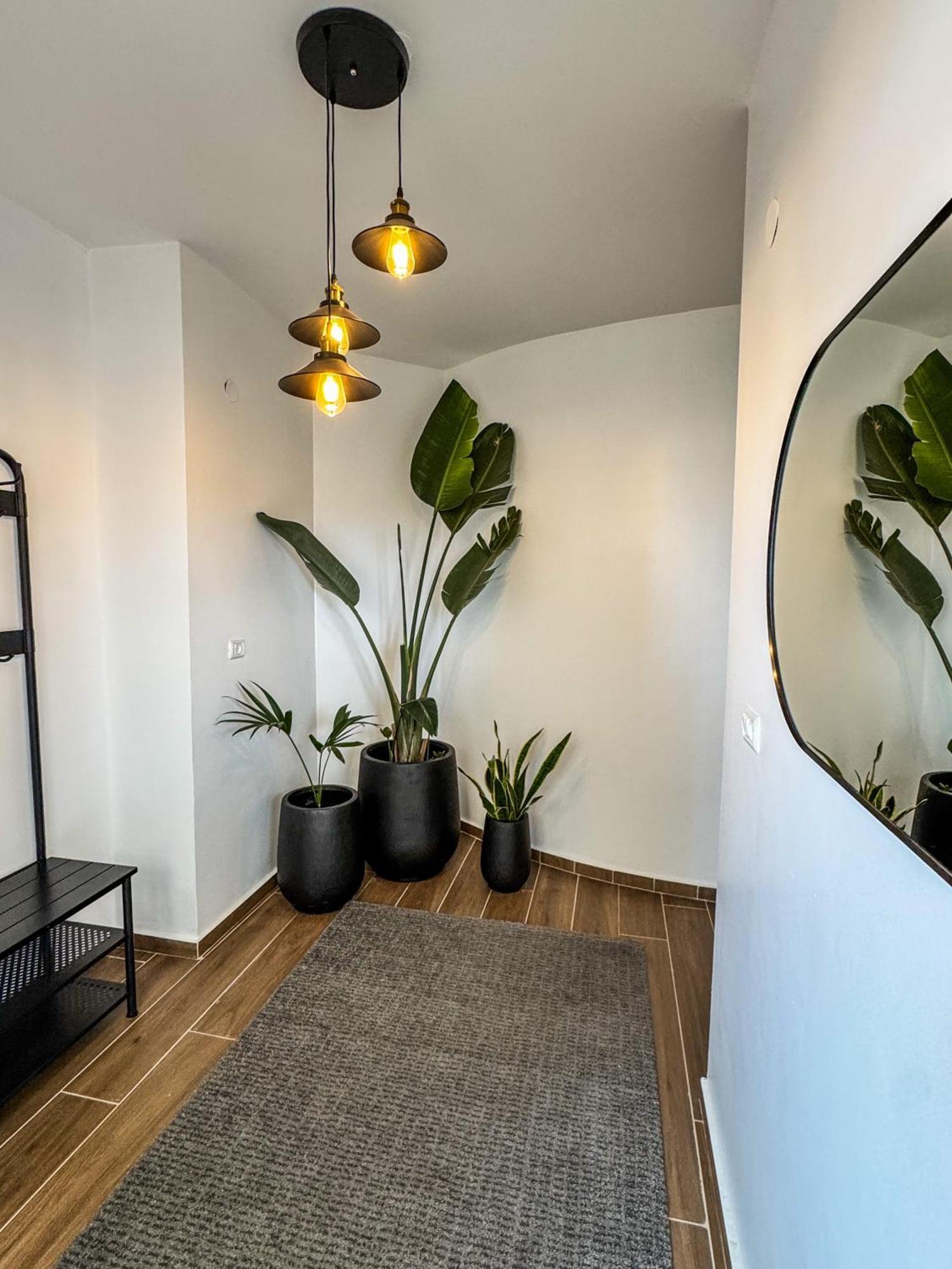 Lana'S Guest House Hurfeish Exterior foto